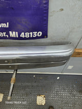 1988-1993 Dodge Ram 1st Gen Chrome Front Bumper W150 W250 W350 D150 D250 D350 Ramcharger