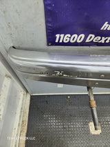 1988-1993 Dodge Ram 1st Gen Chrome Front Bumper W150 W250 W350 D150 D250 D350 Ramcharger