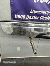 1997-2003 Ford F150 Rear Bumper