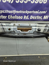 1997-2003 Ford F150 Rear Bumper