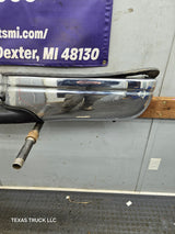 1997-2003 Ford F150 Rear Bumper