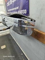 1997-2003 Ford F150 Rear Bumper