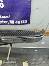 1997-2003 Ford F150 Rear Bumper