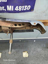 1997-2003 Ford F150 Rear Bumper