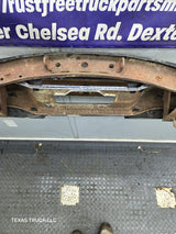 1997-2003 Ford F150 Rear Bumper