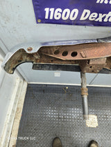 1997-2003 Ford F150 Rear Bumper
