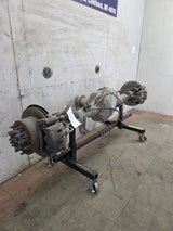 2011-2012 Ford Super Duty F250 F350 Rear Axle 3.73 Gear Ratio Electric Locking Rear End 143k miles