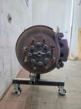 2011-2012 Ford Super Duty F250 F350 Rear Axle 3.73 Gear Ratio Electric Locking Rear End 143k miles