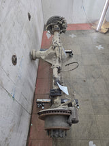2011-2012 Ford Super Duty F250 F350 Rear Axle 3.73 Gear Ratio Electric Locking Rear End 143k miles