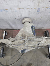 2011-2012 Ford Super Duty F250 F350 Rear Axle 3.73 Gear Ratio Electric Locking Rear End 143k miles