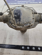 2011-2012 Ford Super Duty F250 F350 Rear Axle 3.73 Gear Ratio Electric Locking Rear End 143k miles