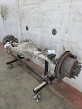 2011-2012 Ford Super Duty F250 F350 Rear Axle 3.73 Gear Ratio Electric Locking Rear End 143k miles