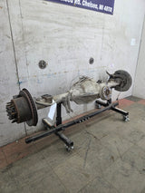 2011-2012 Ford Super Duty F250 F350 Rear Axle 3.73 Gear Ratio Electric Locking Rear End 143k miles