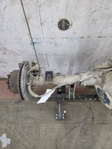 2011-2012 Ford Super Duty F250 F350 Rear Axle 3.73 Gear Ratio Electric Locking Rear End 143k miles