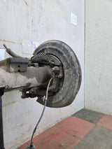 2011-2012 Ford Super Duty F250 F350 Rear Axle 3.73 Gear Ratio Electric Locking Rear End 143k miles