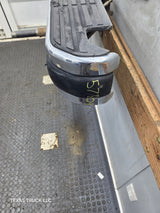1980-1997 Ford F100 F150 F250 F350 Rear Bumper