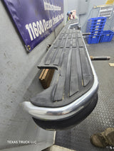 1980-1997 Ford F100 F150 F250 F350 Rear Bumper