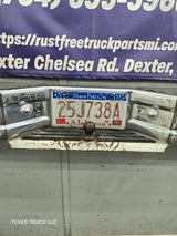 1980-1997 Ford F100 F150 F250 F350 Rear Bumper