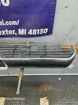 1980-1997 Ford F100 F150 F250 F350 Rear Bumper