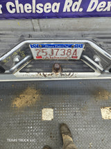1980-1997 Ford F100 F150 F250 F350 Rear Bumper