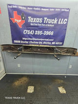 1980-1997 Ford F100 F150 F250 F350 Rear Bumper
