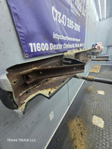 1980-1997 Ford F100 F150 F250 F350 Rear Bumper