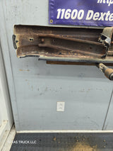 1980-1997 Ford F100 F150 F250 F350 Rear Bumper