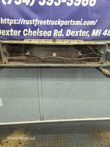 1980-1997 Ford F100 F150 F250 F350 Rear Bumper