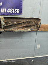 1980-1997 Ford F100 F150 F250 F350 Rear Bumper