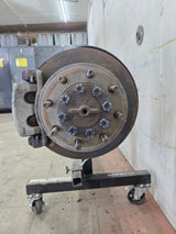 2011-2012 Ford Super Duty F250 F350 Rear Axle 3.73 Gear Ratio Rear End 156K miles