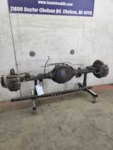 2011-2012 Ford Super Duty F250 F350 Rear Axle 3.73 Gear Ratio Rear End 156K miles
