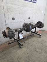2011-2012 Ford Super Duty F250 F350 Rear Axle 3.73 Gear Ratio Rear End 156K miles