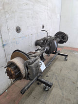 2011-2012 Ford Super Duty F250 F350 Rear Axle 3.73 Gear Ratio Rear End 156K miles