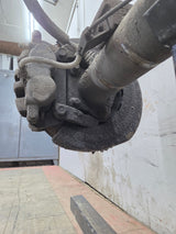 2011-2012 Ford Super Duty F250 F350 Rear Axle 3.73 Gear Ratio Rear End 156K miles