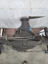 2011-2012 Ford Super Duty F250 F350 Rear Axle 3.73 Gear Ratio Rear End 156K miles