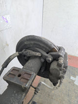 2011-2012 Ford Super Duty F250 F350 Rear Axle 3.73 Gear Ratio Rear End 156K miles