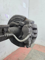 2011-2012 Ford Super Duty F250 F350 Rear Axle 3.73 Gear Ratio Rear End 156K miles