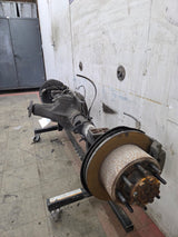 2011-2012 Ford Super Duty F250 F350 Rear Axle 3.73 Gear Ratio Rear End 156K miles