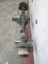 2011-2012 Ford Super Duty F250 F350 Rear Axle 3.73 Gear Ratio Rear End 156K miles