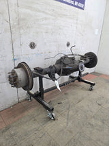 2011-2012 Ford Super Duty F250 F350 Rear Axle 3.73 Gear Ratio Rear End 156K miles