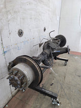 2011-2012 Ford Super Duty F250 F350 Rear Axle 3.73 Gear Ratio Rear End 156K miles