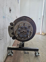 2011-2012 Ford Super Duty F250 F350 Rear Axle 3.73 Gear Ratio Rear End 156K miles