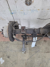 2011-2012 Ford Super Duty F250 F350 Rear Axle 3.73 Gear Ratio Rear End 156K miles