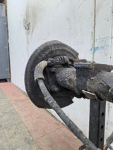 2011-2012 Ford Super Duty F250 F350 Rear Axle 3.73 Gear Ratio Rear End 156K miles