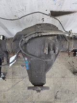 2011-2012 Ford Super Duty F250 F350 Rear Axle 3.73 Gear Ratio Rear End 156K miles
