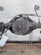 2011-2012 Ford Super Duty F250 F350 Rear Axle 3.73 Gear Ratio Rear End 156K miles
