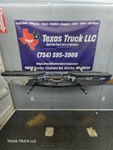 1999-2007 Ford Super Duty F250 F350 F450 F550 Rear Bumper