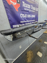 1999-2007 Ford Super Duty F250 F350 F450 F550 Rear Bumper