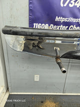 1999-2007 Ford Super Duty F250 F350 F450 F550 Rear Bumper