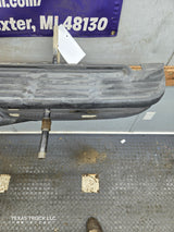 1999-2007 Ford Super Duty F250 F350 F450 F550 Rear Bumper